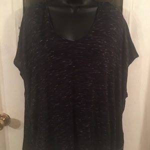 🎉3 for $20🎉Calvin Klein performance top size 3X